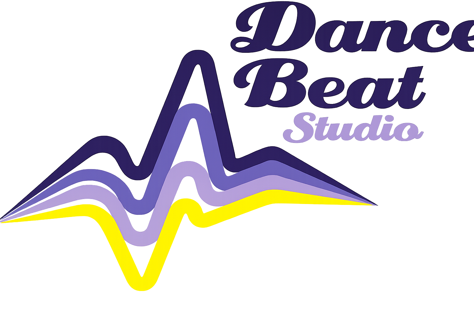 Dance Beat Studios logo